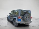 Jeep Wrangler Unlimited 2016 ME2561