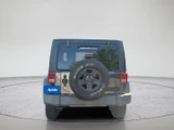 Jeep Wrangler Unlimited 2016 ME2561