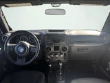 Jeep Wrangler Unlimited 2016 ME2561