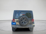 Jeep Wrangler Unlimited 2016 ME2561