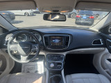Chrysler 200 2017 C5219