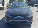 Chrysler 200 2017 C5219 Chrysler 200 2017 C5219