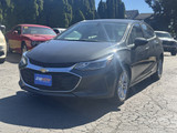 Chevrolet Cruze 2019 C5215 Chevrolet Cruze 2019 C5215