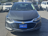 Chevrolet Cruze 2019 C5215 Chevrolet Cruze 2019 C5215