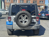 Jeep Wrangler Unlimited 2013 ME2153