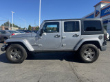 Jeep Wrangler Unlimited 2013 ME2153