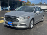 Ford Fusion 2015 E137