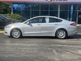 Ford Fusion 2015 E137