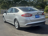 Ford Fusion 2015 E137