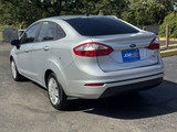 Ford Fiesta 2016 E152