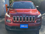 Jeep Cherokee 2015 A11380 Jeep Cherokee 2015 A11380