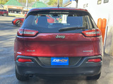 Jeep Cherokee 2015 A11380 Jeep Cherokee 2015 A11380
