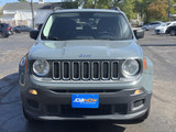 Jeep Renegade 2016 E149 Jeep Renegade 2016 E149