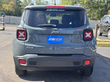 Jeep Renegade 2016 E149 Jeep Renegade 2016 E149