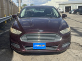 Ford Fusion 2013 ME4074 Ford Fusion 2013 ME4074