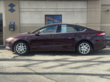 Ford Fusion 2013 ME4074 Ford Fusion 2013 ME4074
