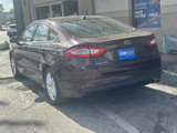 Ford Fusion 2013 ME4074 Ford Fusion 2013 ME4074