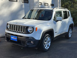 Jeep Renegade 2015 A11387