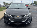 Chevrolet Cruze 2017 M8703 Chevrolet Cruze 2017 M8703