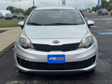 Kia Rio 2016 M8680 Kia Rio 2016 M8680