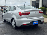 Kia Rio 2016 M8680 Kia Rio 2016 M8680