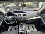 Mazda Mazda3 2012 W3653 Mazda Mazda3 2012 W3653