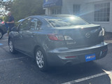 Mazda Mazda3 2012 W3653
