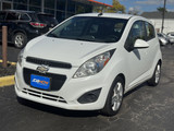 Chevrolet Spark 2014 E158 Chevrolet Spark 2014 E158