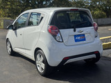 Chevrolet Spark 2014 E158 Chevrolet Spark 2014 E158