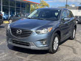 Mazda CX-5 2016 E161 Mazda CX-5 2016 E161
