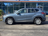 Mazda CX-5 2016 E161 Mazda CX-5 2016 E161