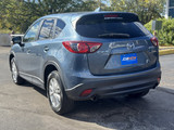 Mazda CX-5 2016 E161 Mazda CX-5 2016 E161