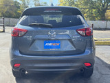 Mazda CX-5 2016 E161 Mazda CX-5 2016 E161