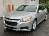Chevrolet Malibu Limited 2016 L1-105 Chevrolet Malibu Limited 2016 L1-105