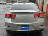 Chevrolet Malibu Limited 2016 L1-105 Chevrolet Malibu Limited 2016 L1-105