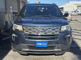 Ford Explorer 2018 A61243