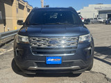 Ford Explorer 2018 A61243