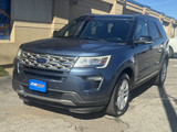 Ford Explorer 2018 A61243