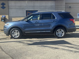 Ford Explorer 2018 A61243