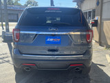 Ford Explorer 2018 A61243
