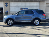 Ford Explorer 2018 AS3805 Ford Explorer 2018 AS3805