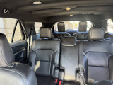 Ford Explorer 2018 AS3805 Ford Explorer 2018 AS3805