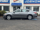 Nissan Altima 2015 ME4101 Nissan Altima 2015 ME4101