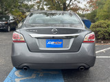 Nissan Altima 2015 ME4101 Nissan Altima 2015 ME4101