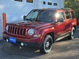 Jeep Patriot 2016 A11318 Jeep Patriot 2016 A11318