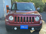 Jeep Patriot 2016 A11318 Jeep Patriot 2016 A11318