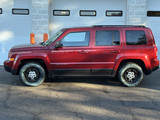 Jeep Patriot 2016 A11318 Jeep Patriot 2016 A11318