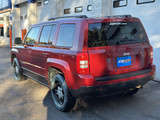 Jeep Patriot 2016 A11318 Jeep Patriot 2016 A11318