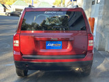 Jeep Patriot 2016 A11318 Jeep Patriot 2016 A11318