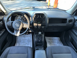 Jeep Patriot 2016 A11318 Jeep Patriot 2016 A11318